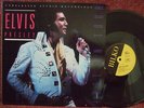 RARE ELVIS BOOTLEG LP LOST ON TOUR **MINT**