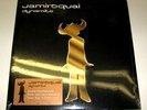 JAMIROQUAI - DYNAMITE 2 x LP - GATEFOLD SEALED RARE
