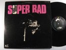JAMES BROWN Super Bad KING LP funk soul