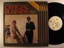 DUNN & BRUCE STREET Official Business DEVAKI LP NM