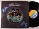 ENCHANTMENT Journey to the Land of... ROADSHOW LP NM