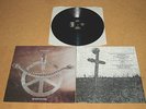 CARCASS-Heartwork LP Earache Records 1993