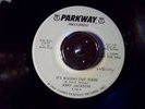 Northern Soul*JERRY JACKSON*IT'S ROUGH OUT THERE*RARE