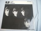 The Beatles With The Beatles Mono  PMC 1206  LP