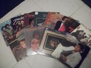 Michael Jackson and The Jackson 5 Albums