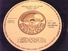 SECOND HAND 'DEATH MAY BE YOUR SANTA CLAUS'UK PSYCH LP