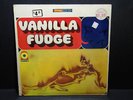 VANILLA FUDGE Self Titled orig 1967 psych STILL SEALED