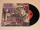 THE WHO CALL ME LIGHTNING TRES RARE ESPAGNE ORIGINAL 7