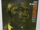 ART BLAKEY and THE JAZZ MESSENGERS BLP 4003 BLUE NOTE
