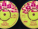 REGGAE BOYS / GLEN ADAMS / BA BA / 1969 / 7