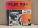 WILLEKE ALBERTI- ALS IK JE FLUITEN HOOR- TOPPERTJE