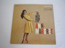 Ann Margret On The Way Up Orig. RCA Victor 2453 LP NM-