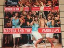 MARTHA AND THE VANDELLAS  SUPERBE EP SOUL TAMLA NM 