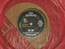 ACDC TNT/I’m a Rocker Roo Label