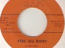 NORTHERN SOUL DEBONAIRS FEEL ALL RIGHT  hear