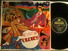 The Beatles - Oldies But Goldies UK STEREO LP