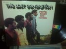 Lost Generation - Young Tough & Terrible USA Orig LP