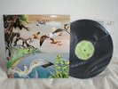 GOTIC Escenes LP  progressive rock WEATHER REPORT camel