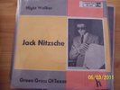JACK NITZSCHE: Night Walker, mit Bildhülle