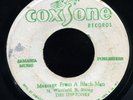 Heptones - Message from a Black Man JA Coxsone 45 ??