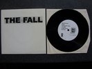 THE FALL  Rude (all the Same) 7