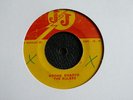 JJ The Rulers-Wrong Emboyo/ Rocksteady