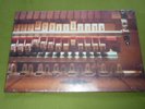 APHEX TWIN - DRUKQS / 4XLP / STILL SEALED / RARE / WARP