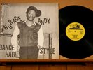 HORACE ANDY-Dance Hall Style-’83 WACKIES 1st PRESS EX