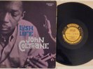 John Coltrane Original Prestige 7188 Lush Life Rare 60