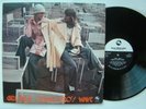 YAMA & JIRO'S WAVE Girl Talk LP 1976 TBM 2559