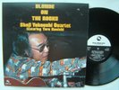 SHOJI YOKOUCHI QUARTET Blonde On The Rocks LP 1976 TBM