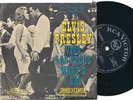 ELVIS VIVA LAS VEGAS    BRAZIL