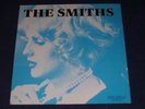 THE SMITHS - SHEILA TAKE A BOW - GERMAN BLUE SLEEVE 12