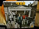 YES  SEALED LP  YES (SELF-TITLED)  1969   NO BARCODES