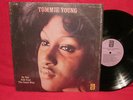 TOMMIE YOUNG LP-Do You Still Feel SOUL POWER rare HEAR