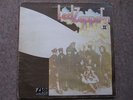 LED ZEPPELIN II 1st UK Press1969 LEMON SONG EXC