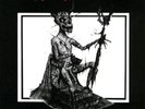 HELLHAMMER - Apocalyptic Raids  MLP   NOISE RECORDS