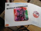 BUFFALO SPRINGFIELD EXPECTING TO FLY 1970 MINT RED PLUM