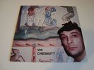 Vic Chesnutt Is The Actor Happy? Orig. LP Vinyl NM OOP