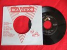 Elvis Presley - One Sided Love Affair - USA