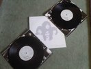 KINGS OF LEON YOUTH & YOUNG MANHOOD DOUBLE 10
