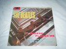 Beatles Please Please Me 5TH Press Stereo Rare