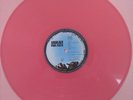 Pink Floyd 'Animals' French Promo LP Pink Vinyl Edition