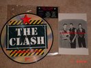 The Clash Combat Rock 12