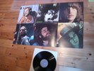 JUICY LUCY LIE BACK AND ENJOY IT 1970 GIMMIX SWIRLI