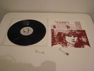 The Cramps Bootleg Psychedelic Safari 1984  Psychobilly