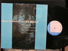 DIZZY REECE - BLUES IN TRINITY BLUE NOTE MONO SHRINK
