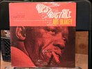 ART BLAKELY - INDESTRUCTIBLE BLUE NOTE SEALED MONO