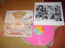 Green Day - Dookie LP Pink Vinyl rare