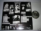 Superrare French Oi Punk Skinhead Classic E. Skins